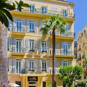 Hotel La Promenade, Nizza
