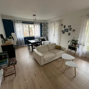 Chez Steph Appartement