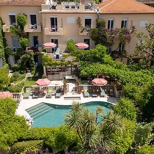 Hotel Sainte Valérie, Juan-les-Pins