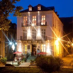 visit hotel