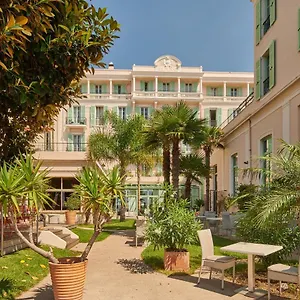 Hotel Bleues Balmoral, Mentone