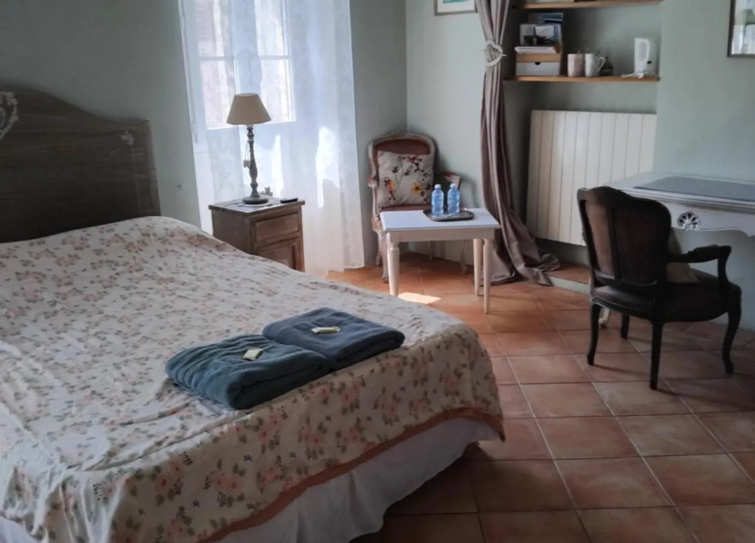 B&B L'Avelan Chambre D'Hote La Trinité